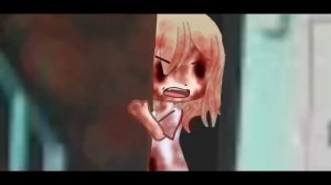 // топ 5 страшилок в гача лайф // gacha club //