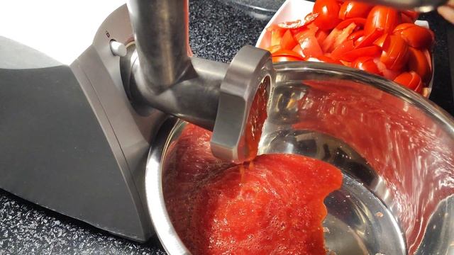 Лечо, быстрый и вкусный рецепт болгарского перца на зиму смотреть онлайн