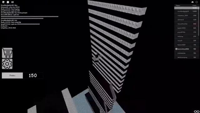 Roblox wall jump first time смотреть онлайн