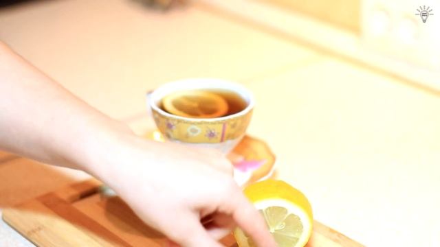 Как сохранить лимон от высыхания I Good Ideas смотреть онлайн