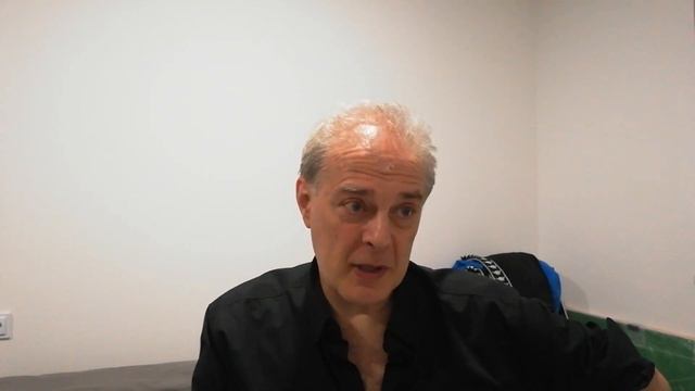 О Леониде Фёдорове, или Ещё одна сторона меня