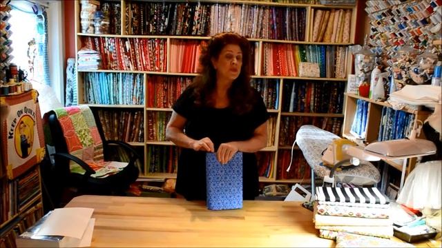 PRODUCT REVIEW ~ Comic Book Boards For folding fabric смотреть онлайн