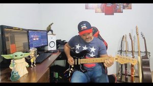 Mooer GE300/ GE300 Lite - Preset/ Patches for Bon Jovi/ Richie Sambora (12 Strings simulator) #ge30