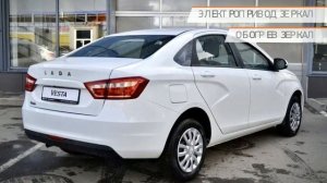 LADA (ВАЗ) Vesta 2022