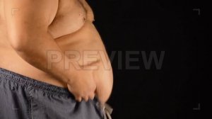 chubby belly fat belly толстый живот