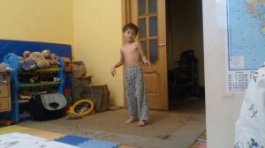 Учимся вращаться на голове