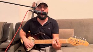 Ислам Идигов - Быть может ты (new2021)