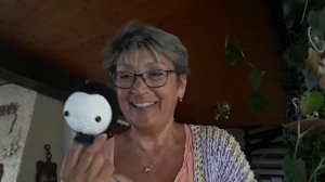 Maschenbilder #84 - Haphappens trifft auf Amigurumis