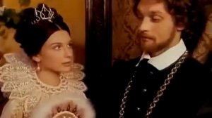 Графиня де Монсоро  СОНЕТ Де Бюсси