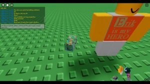 Roblox Fake VR! (Roblox & Leak!) [BROKEN VERSION!]