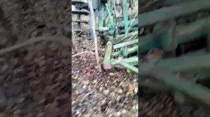 Культиватор АКМ-6, 2010 экспресс-обзор от Владислава Перегудова