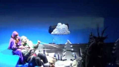 Холодное сердце