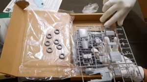 Модель ЗИС-5  в1:35 масштабе