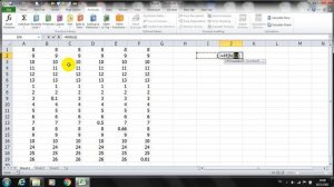 microsoft excel formula function 04 min การหาค่าน้อยสุด