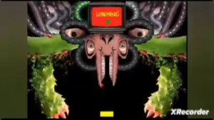 песня омега Флауи ( сила 6 душ ) #undertale