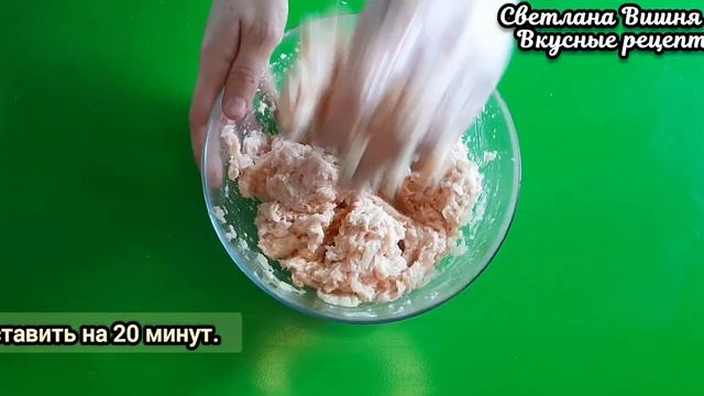 Котлеты "Молочные" с рассыпчатым гарниром. Вкусная идея для обеда или ужина.