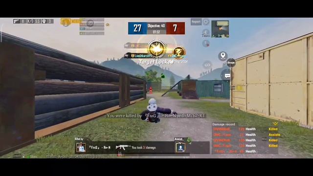 How do get ipad view in Pubg Mobile (bgmi also ) | All smartphone working ?| Live Utkarsh | смотреть онлайн