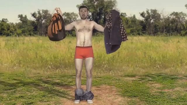 Смешная реклама игры Deadwalk: The Last War смотреть онлайн