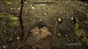 The Elder Scrolls V: Skyrim. Водопад Смертельный Прыжок. Прохождение от SAFa