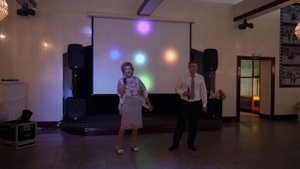 Родители спели Рэп на свадьбе. ОЧЕНЬ ТРОГАТЕЛЬНО