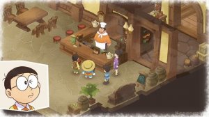 Doraemon: Story of Seasons Gameplay Walkthrough Part 1 - First 85 Minutes ( English)