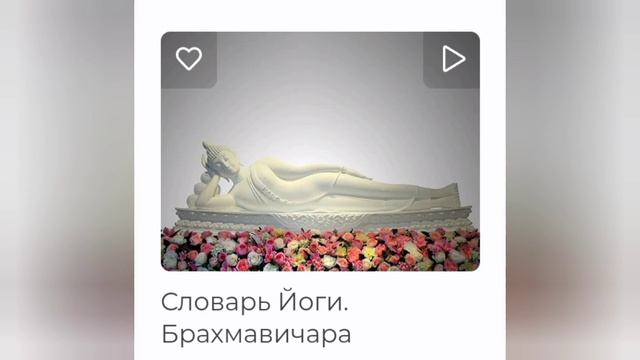 Брахмавичара. Словарь йоги. По материалам сайта oum.ru, проект Андрея Вербы.