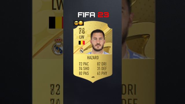 BIGGEST WINTER RATING REFRESH in FIFA 23 😱🔥 ft. HAALAND, HAZARD, HANDANOVIC