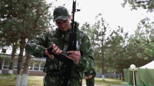 Казачий дозор