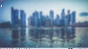 Как показывать нажатия сочетаний клавиш на экране в Windows 10