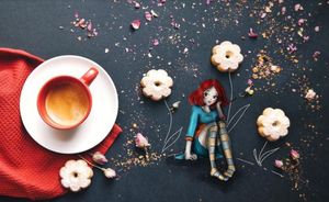 Красивое доброе Утро! Музыкальное Пожелание