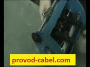 KS-M100 Устройство формовки аксиальных выводов компонентов