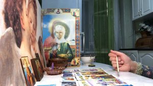 Личный расклад. Соседи - враги .