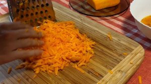 Нежнейший ОМЛЕТ С ТЫКВОЙ — всего три ингредиента