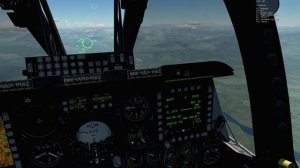 DCS World | A-10C против наземных целей