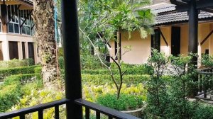 Khao Lak Plam Beach Resort  [update] 31January 2021 ห้องสวยสะอาด หาดทรายงาม เต็ม10 ให้ 100!!