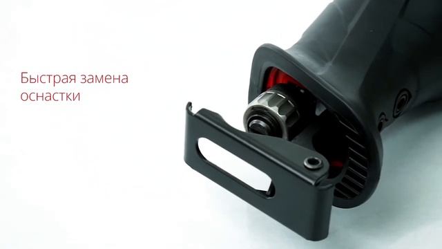 Сабельная пила Wortex SR 1590 E