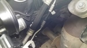 Santa fe 3 крутится ли кардан, когда отключена муфта и срезаны шлицы раздатки