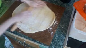 Американские булочки Синнабоны