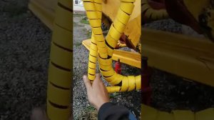 новые гидрораспределители на ЮМЗ
