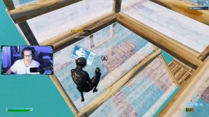 Гайд как правильно строиться| Как правильно редачить| Самый топовый видос|#fortnite #редактирование