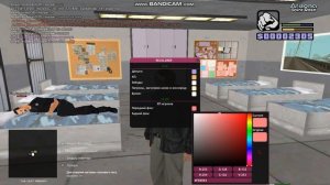 сборка аризона рп для пк лаунчера