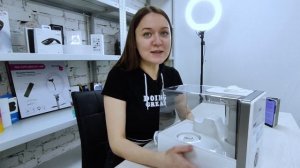 Увлажнитель воздуха BEURER LB88. Обзор от супермаркета электроники Top Disc.