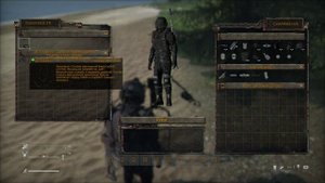 ?Экзоскелет Crusher