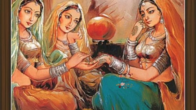 जब एक सन्यासी ने राजा से रानी को ही मांग लिया || एक साधु की प्रेम कहानी || @InspiringBarkat смотреть онлайн