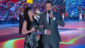 'Лед и пламень'- Церемония награждения