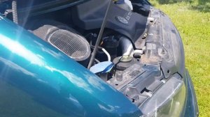 Vw t4 2.5tdi AHY pohupovani motoru