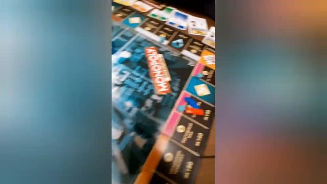 "Монополия банк без границ" Обучение. смотреть онлайн