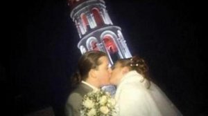 Брачная ночь