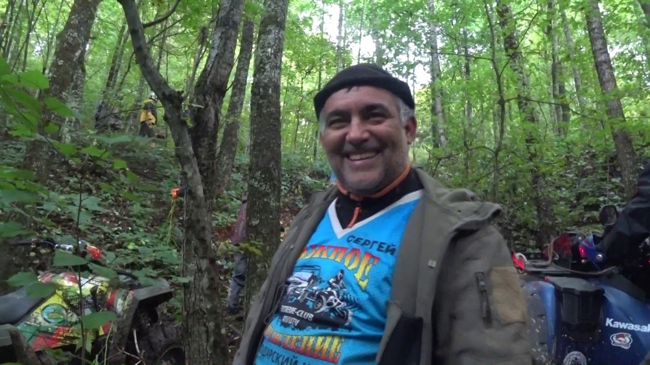 Кизинка. (Баговская)