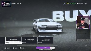 NEED FOR SPEED: UNBOUND - ТЕПЕРЬ В GAMEPASS! \ Как получить DeLorean DMC - 12? \ Новый режим игры